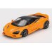 画像1: MINI GT 1/64 McLaren 750S McLaren Orange (LHD) (1)