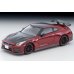 画像1: TOMYTEC 1/64 Limited Vintage NEO NISSAN GT-R NISMO Special edition 2024 model (Red) (1)