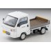 画像3: TOMYTEC 1/64 Limited Vintage NEO Honda Acty Truck (White) バイク店仕様  ホンダ CT125・ハンターカブ付