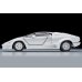 画像3: TOMYTEC 1/64 Limited Vintage NEO LV-N Lamborghini Countach 25th Anniversary (Silver)