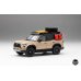 画像1: Gaincorp Products 1/64 Lexus GX550 Overtrail with accessories DiecastTalk特注品 (1)