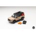 画像5: Gaincorp Products 1/64 Lexus GX550 Overtrail with accessories DiecastTalk特注品