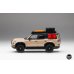 画像3: Gaincorp Products 1/64 Lexus GX550 Overtrail with accessories DiecastTalk特注品