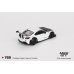 画像3: MINI GT 1/64 Toyota GR86 LB★Nation White (RHD) (3)