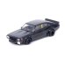 画像2: INNO Models 1/64 NISSAN Skyline 2000 GT-R (KPGC110) "Kenmeri" Black (2)