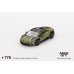 画像2: MINI GT 1/64 Lamborghini Huracan Sterrato Verde Gea Matt (Matte Green) (LHD) (2)