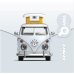 画像1: TinyQ Volkswagen T1 (Cumulus White) (1)