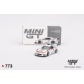 MINI GT 1/64 Mazda RX-7 LB-Super Silhouette #41 Numero Reserve (RHD)