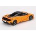 画像2: MINI GT 1/64 McLaren 750S McLaren Orange (LHD) (2)