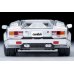 画像6: TOMYTEC 1/64 Limited Vintage NEO LV-N Lamborghini Countach 25th Anniversary (Silver)