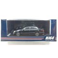 Hobby JAPAN 1/64 Toyota Aristo V300 VERTEX EDITION Custom Version Black 前期型