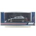 画像1: Hobby JAPAN 1/64 Toyota Aristo V300 VERTEX EDITION Custom Version Black 前期型 (1)