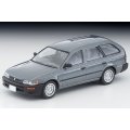 TOMYTEC 1/64 Limited Vintage NEO Toyota Sprinter Wagon L (Gray) '95