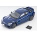 画像9: TOMYTEC 1/64 Limited Vintage NEO Mazda RX-8 Type RS (Dark Blue) 2008