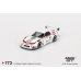 画像2: MINI GT 1/64 Mazda RX-7 LB-Super Silhouette #41 Numero Reserve (RHD) (2)