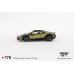 画像4: MINI GT 1/64 Lamborghini Huracan Sterrato Verde Gea Matt (Matte Green) (RHD) (4)