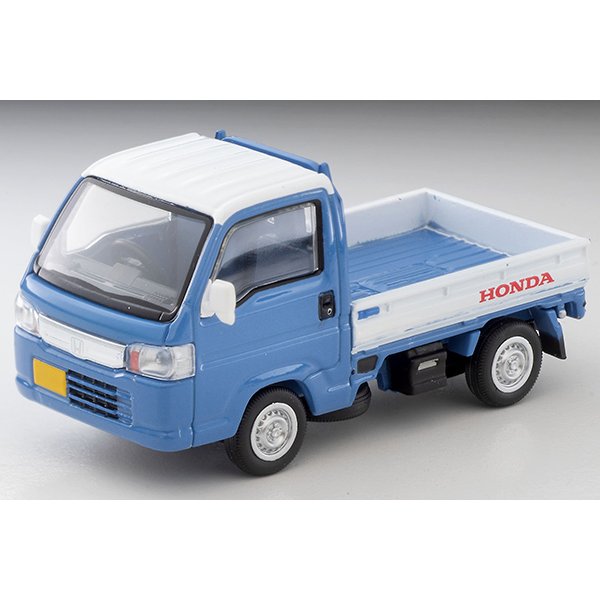 画像1: TOMYTEC 1/64 Limited Vintage NEO Honda Acty Truck Town Spirit Color Style (Light Blue/White)