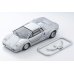 画像10: TOMYTEC 1/64 Limited Vintage NEO LV-N Lamborghini Countach 25th Anniversary (Silver)