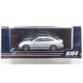 Hobby JAPAN 1/64 LEXUS GS430 Silver Metallic