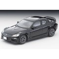 TOMYTEC 1/64 Limited Vintage NEO Mazda RX-8 Type RS (Black) 2008