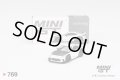 MINI GT 1/64 Toyota GR86 LB★Nation White (RHD)