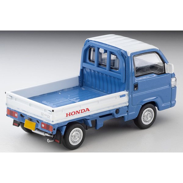 画像2: TOMYTEC 1/64 Limited Vintage NEO Honda Acty Truck Town Spirit Color Style (Light Blue/White)