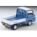 画像2: TOMYTEC 1/64 Limited Vintage NEO Honda Acty Truck Town Spirit Color Style (Light Blue/White) (2)