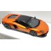 画像12: EIDOLON 1/43 Lamborghini Aventador LP720-4 50th Anniversario 2013 Arancio Pearl with Roof panel Carbon Limited 32 pcs.