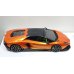 画像9: EIDOLON 1/43 Lamborghini Aventador LP720-4 50th Anniversario 2013 Arancio Pearl with Roof panel Carbon Limited 32 pcs.