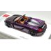 画像13: EIDOLON 1/43 Porsche Carrera GT 2004 Rear wing up Alba Cielo Limited 32 pcs.