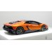 画像8: EIDOLON 1/43 Lamborghini Aventador LP720-4 50th Anniversario 2013 Arancio Pearl with Roof panel Carbon Limited 32 pcs.