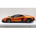 画像3: EIDOLON 1/43 Lamborghini Aventador LP720-4 50th Anniversario 2013 Arancio Pearl with Roof panel Carbon Limited 32 pcs.