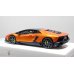 画像4: EIDOLON 1/43 Lamborghini Aventador LP720-4 50th Anniversario 2013 Arancio Pearl with Roof panel Carbon Limited 32 pcs.