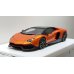 画像10: EIDOLON 1/43 Lamborghini Aventador LP720-4 50th Anniversario 2013 Arancio Pearl with Roof panel Carbon Limited 32 pcs.