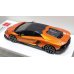 画像13: EIDOLON 1/43 Lamborghini Aventador LP720-4 50th Anniversario 2013 Arancio Pearl with Roof panel Carbon Limited 32 pcs.