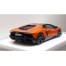 画像11: EIDOLON 1/43 Lamborghini Aventador LP720-4 50th Anniversario 2013 Arancio Pearl with Roof panel Carbon Limited 32 pcs.