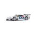 画像1: POP RACE 1/64 MERCEDES-BENZ CLK AMG GTR - 1997 FIA GT D2 PRIVAT (1)