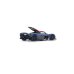 画像5: POP RACE 1/64 ASTON MARTIN VALKYRIE SATIN MARINA BLUE