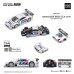 画像13: POP RACE 1/64 MERCEDES-BENZ CLK AMG GTR - 1997 FIA GT D2 PRIVAT