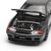 画像10: POP RACE 1/64 GT-R R32 GUN GREY METALLIC