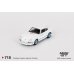 画像2: MINI GT 1/64 Porsche 911 Carrera RS 2.7 Grand Prix White/Blue Livery (LHD) (2)