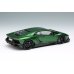 画像4: EIDOLON 1/43 Lamborghini Aventador LP720-4 50° Anniversary 2013 Verde Hermes Limited 60 pcs.