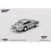 画像2: MINI GT 1/64 Aston Martin DB5 "Goldfinger" Japan limited package (2)