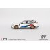 画像4: MINI GT 1/64 BMW M3 M Performance Touring Alpine White (RHD) (4)