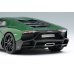 画像7: EIDOLON 1/43 Lamborghini Aventador LP720-4 50° Anniversary 2013 Verde Hermes Limited 60 pcs.