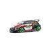 画像1: POP RACE 1/64 PANDEM GR YARIS DAIGO SAITO (1)