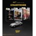 画像4: MINI GT 1/64 Aston Martin DB5 "Goldfinger" Japan limited package (4)