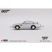 画像3: MINI GT 1/64 Aston Martin DB5 "Goldfinger" Japan limited package (3)