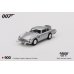 画像1: MINI GT 1/64 Aston Martin DB5 "Goldfinger" Japan limited package (1)