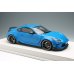 画像5: EIDOLON 1/18 TOM'S GR86 Wide Body 2022 Bright Blue Limited 50 pcs.